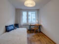 apartamento München Schwabing (links der Leopoldstraße) 01 2. dormitorio 11895