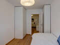 apartamento München Schwabing (links der Leopoldstraße) 03 2. dormitorio 11895