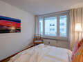 apartamento München Schwabing (links der Leopoldstraße) 02 dormitorio 11895