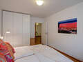 apartamento München Schwabing (links der Leopoldstraße) 03 dormitorio 11895
