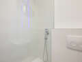 apartamento München Berg am Laim 03 baño 11909