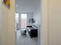 apartamento München Berg am Laim 01 pasillo 11909
