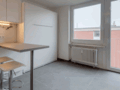 apartamento München Berg am Laim 01 zona de dormir 11909