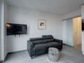 apartamento München Berg am Laim 01 zona de día  11909