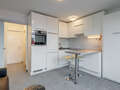 apartamento München Berg am Laim 02 zona de día  11909