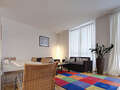 apartamento München Schwabing (links der Leopoldstraße) 01 salón 1191