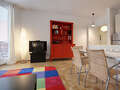 apartamento München Schwabing (links der Leopoldstraße) 03 salón 1191