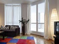 apartamento München Schwabing (links der Leopoldstraße) 04 salón 1191