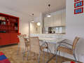 apartamento München Schwabing (links der Leopoldstraße) 01 comedor 1191