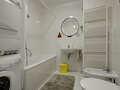 apartamento München Schwabing (links der Leopoldstraße) 01 baño 1191