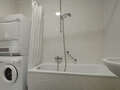 apartamento München Schwabing (links der Leopoldstraße) 02 baño 1191