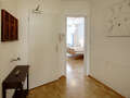 apartamento München Schwabing (links der Leopoldstraße) 02 pasillo 1191