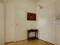 apartamento München Schwabing (links der Leopoldstraße) 03 pasillo 1191