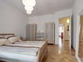 apartamento München Schwabing (links der Leopoldstraße) 02 dormitorio 1191