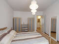 apartamento München Schwabing (links der Leopoldstraße) 03 dormitorio 1191