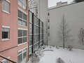 apartamento München Schwabing (links der Leopoldstraße) 02 vista 1191
