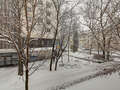 apartamento München Schwabing (links der Leopoldstraße) 03 vista 1191