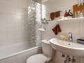 apartamento München Obermenzing 01 baño 11911