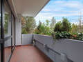 apartamento München Obermenzing 02 balcón 11911