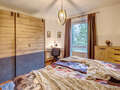 apartamento München Obermenzing 04 dormitorio 11911