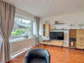apartamento München Obermenzing 04 sala de estar 11911