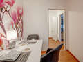 apartamento München Obermenzing 02 Comdedor 11911
