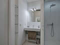apartamento München Nymphenburg 02 baño 11912