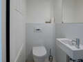 apartamento München Nymphenburg 01 WC separado 11912