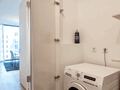 apartamento München Nymphenburg 01 pasillo 11912