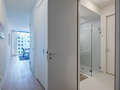 apartamento München Nymphenburg 02 pasillo 11912