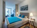 apartamento München Nymphenburg 01 zona de dormir 11912