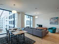 apartamento München Nymphenburg 04 zona de día  11912