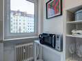 apartamento München Maxvorstadt - Rund um den Josephplatz 03 cocina 11943