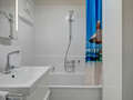 apartamento München Feldmoching 02 baño 11949