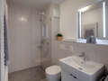 apartamento München Milbertshofen 01 baño 11961