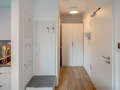 apartamento München Milbertshofen 01 pasillo 11961