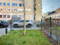 apartamento München Milbertshofen 01 jardín 11961