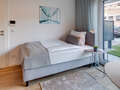apartamento München Milbertshofen 01 zona de dormir 11961