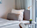apartamento München Milbertshofen 02 zona de dormir 11961