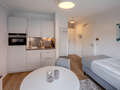 apartamento München Milbertshofen 03 zona de día  11961