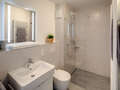 apartamento München Milbertshofen 01 baño 11962