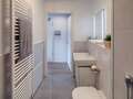 apartamento München Milbertshofen 02 baño 11962
