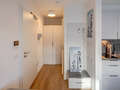apartamento München Milbertshofen 01 pasillo 11962