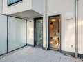 apartamento München Milbertshofen 01 terraza 11962