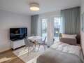 apartamento München Milbertshofen 01 zona de día  11962