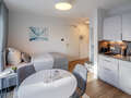 apartamento München Milbertshofen 03 zona de día  11962