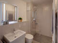 apartamento München Milbertshofen 01 baño 11966