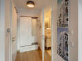 apartamento München Milbertshofen 01 pasillo 11966