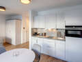 apartamento München Milbertshofen 03 zona de día  11966