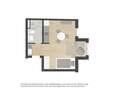 apartamento München Milbertshofen 01 plano 11966